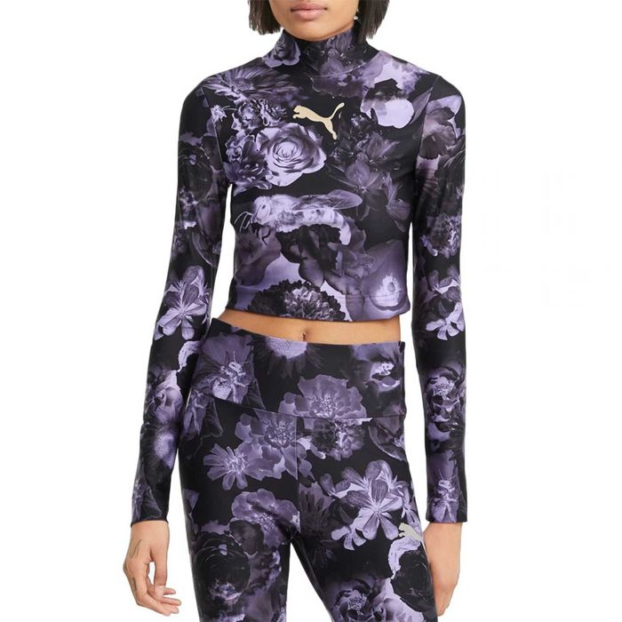 дамска спортна блуза puma