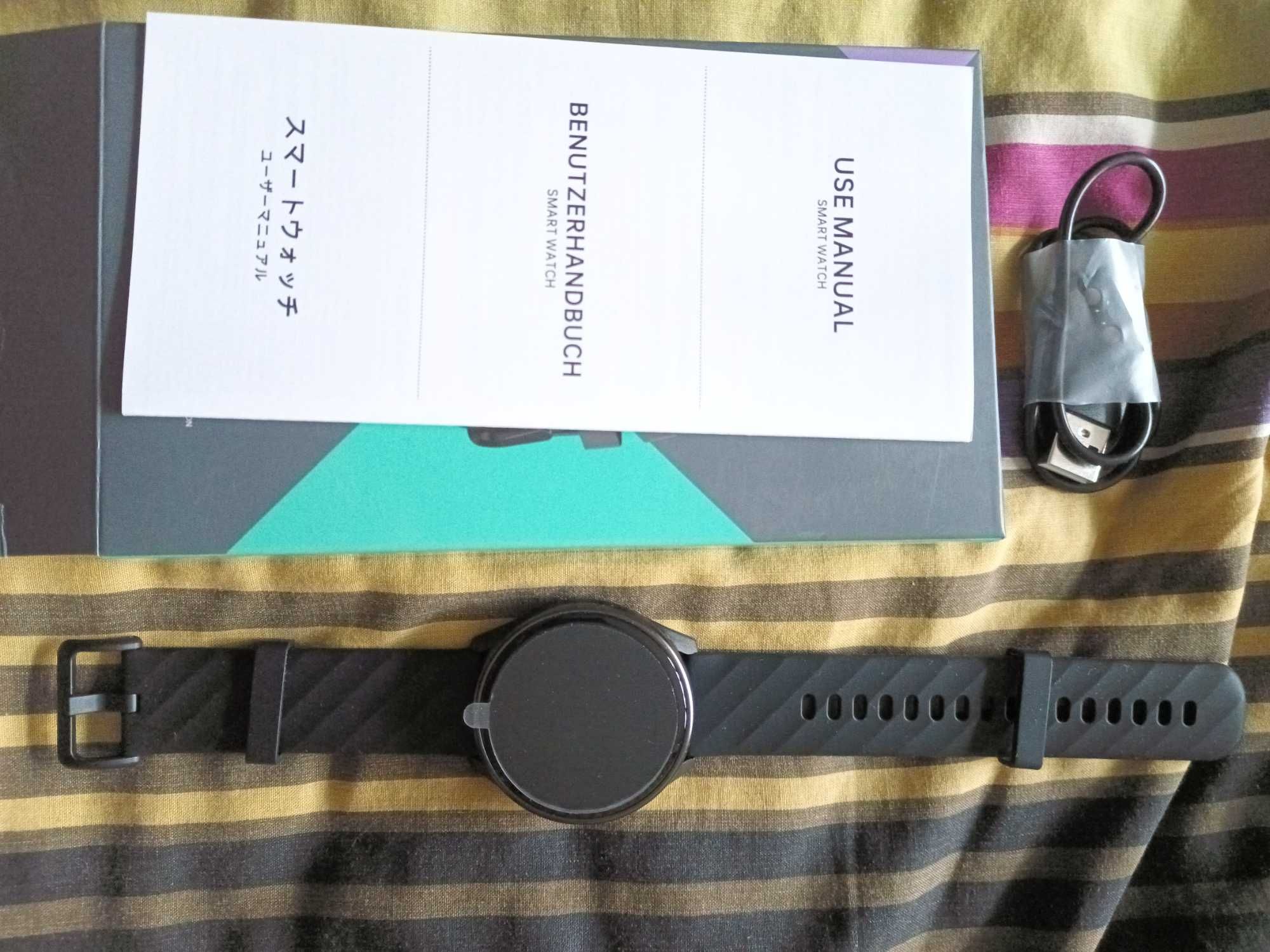 Смарт часовник Smart watch