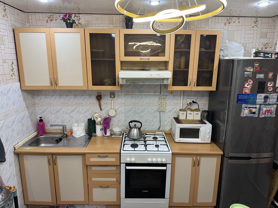 Кухонный гарнитур