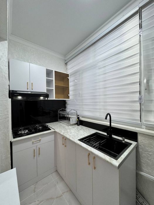 Арендага квартира 2хона 450$ ойлага қиз болларга Чилонзор Фарход  бозо