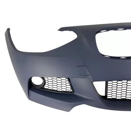 Предна броня за BMW БМВ Ф20 F20 2011-2014 M-Tech / М-Техник дизайн