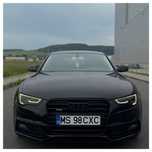 Audi A5 Sportback 2.0 ultraTDI/2016/S-Line// S-Tronic/ QUATTRO