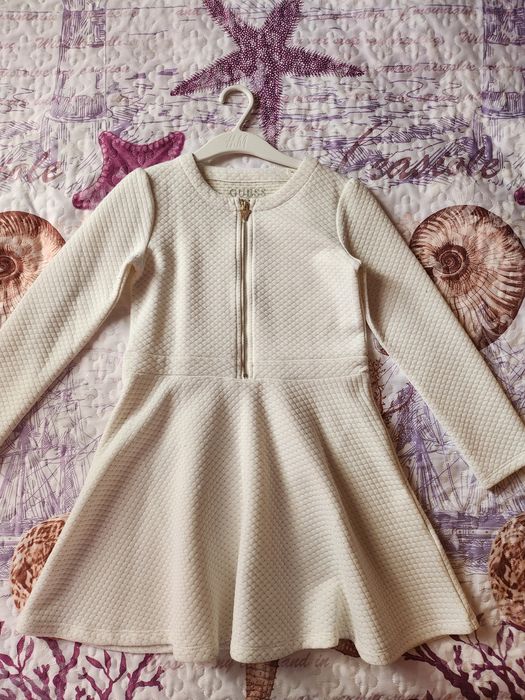 Детски елегантни рокли