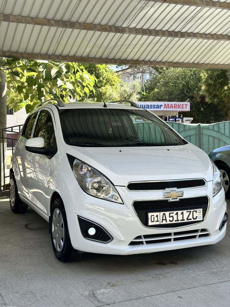 Spark 4 avftomat 2020 yil full