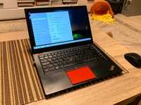 Laptop Lenovo T460s I7-6600U 12Gb Ram 256Gb SSD Full hd  ips