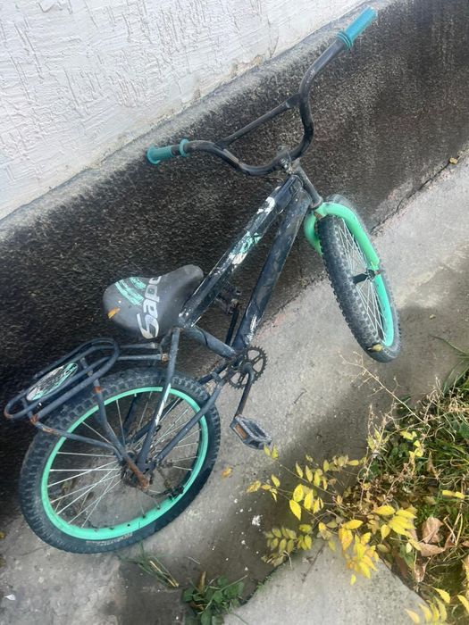 Продам срочно велик