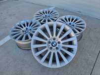 Jante R19 2 latimi BMW Seria 7,Seria 5 E60,F10;Seria 3 E90,F30;Seria 4