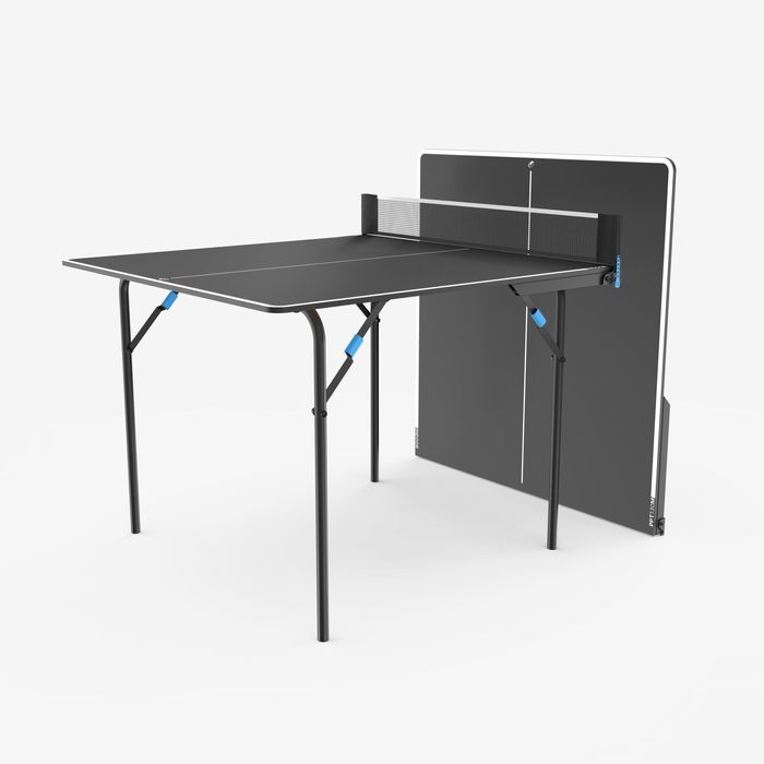 Masă de ping pong Ppt 130 - produs resigilat - (SecondHand) Decathlon