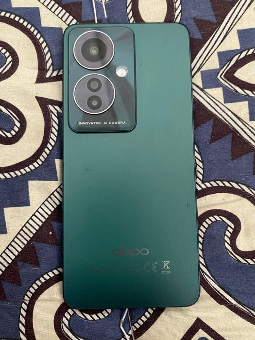 Oppo reno 11f 5g 256gb