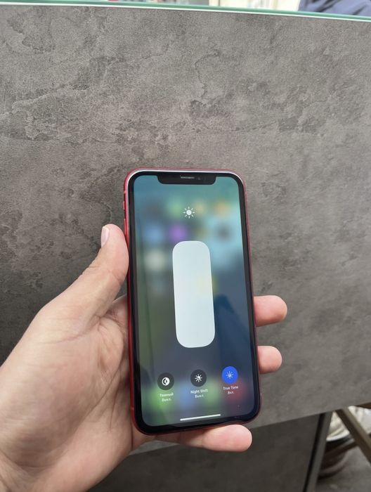 Iphone Xr 128 gb idael