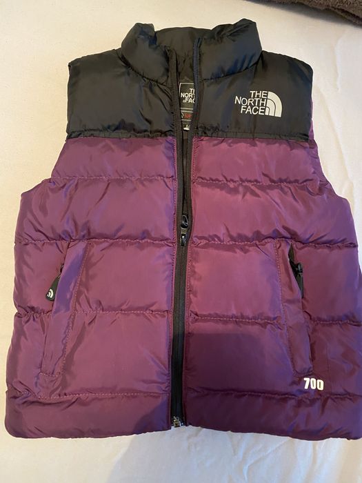 Грейка The North Face