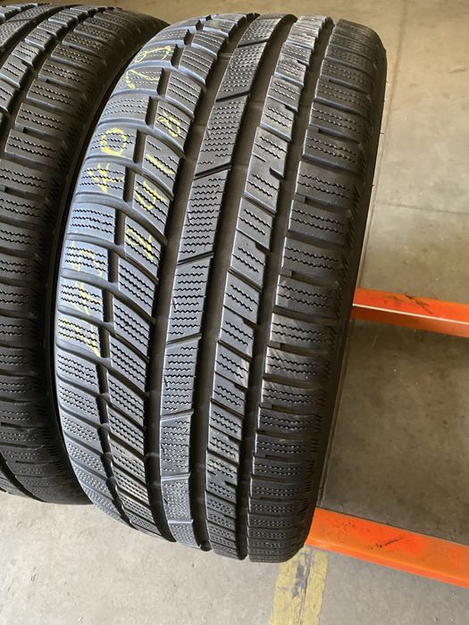 Anvelope iarna 245/40/19 Toyo Snowprox 245 40 19 R19