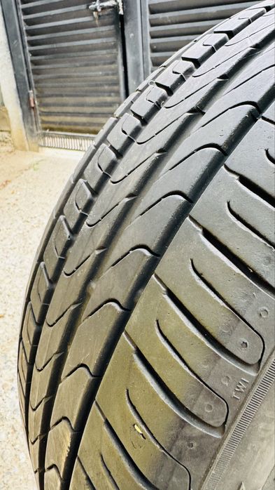 Vand cauciuc Pirelli PRET BUN
