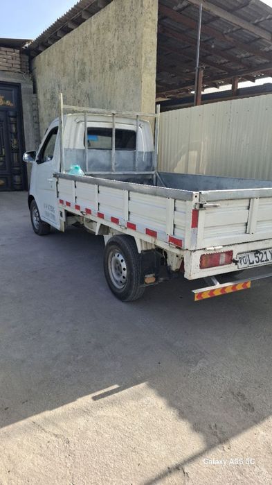 Changan Чанган юк машинаси