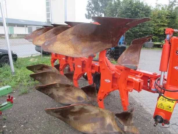 Plug Kuhn Multi Master 3 sau 4 brazde 5 brazde 2010-2022 Lemken Huard