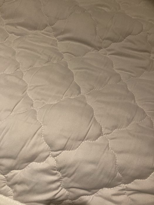 Мемори постелка/матрак 200/120