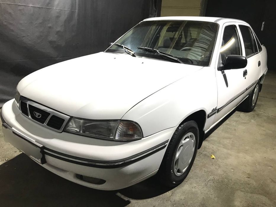 Нехия 1 1999 йил идеал