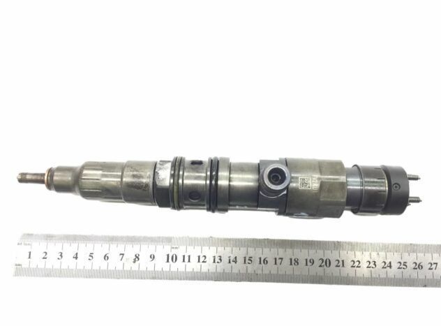 injectoare mercedes actros mp4 4720701187 om470