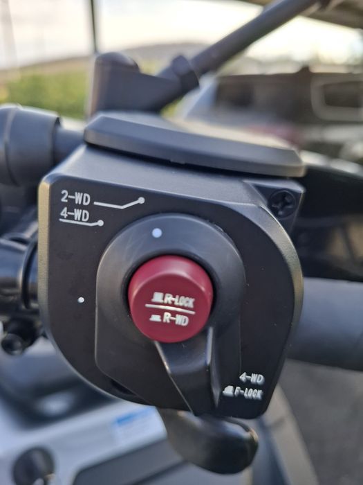 Cf moto 625 Touring Servo  nu [can am tgb 450 550 520 850  Suzuki