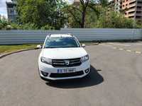 Dacia Logan Mcv Euro 5 Fabricatie 2015  import Germania înmatriculat