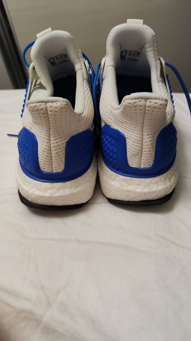 Adidas Ultraboost DNA x LEGO ca noi