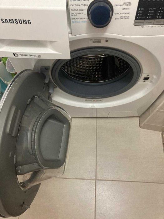 Продам стиральную машинку автомат