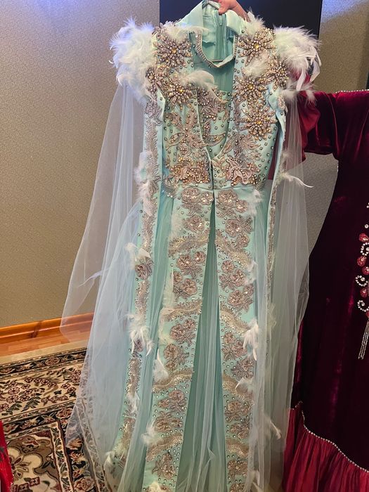 Ансамбль сотилади