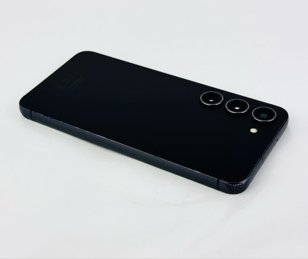 Samsung Galaxy S23 5G 128GB 8RAM Black Отличен! Гаранция!