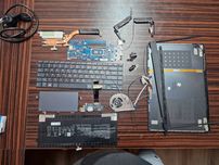 Asus UX325E На Части