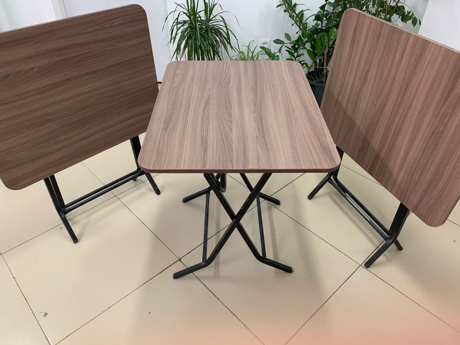 Раскладные столы — Столы "Спайк Мини" (800х600)