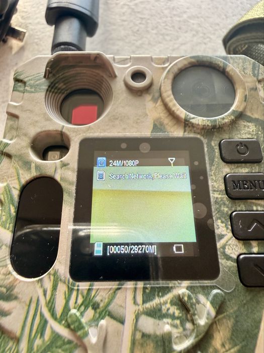 Фотокапан BolyGuard BG 710 МFP – 4G