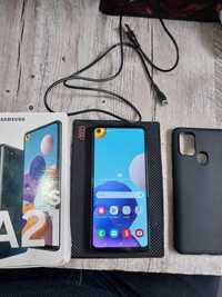 Samsung Galaxy A21S 32GB