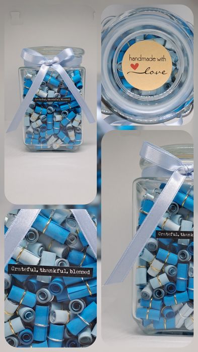 Borcane cu versete biblice