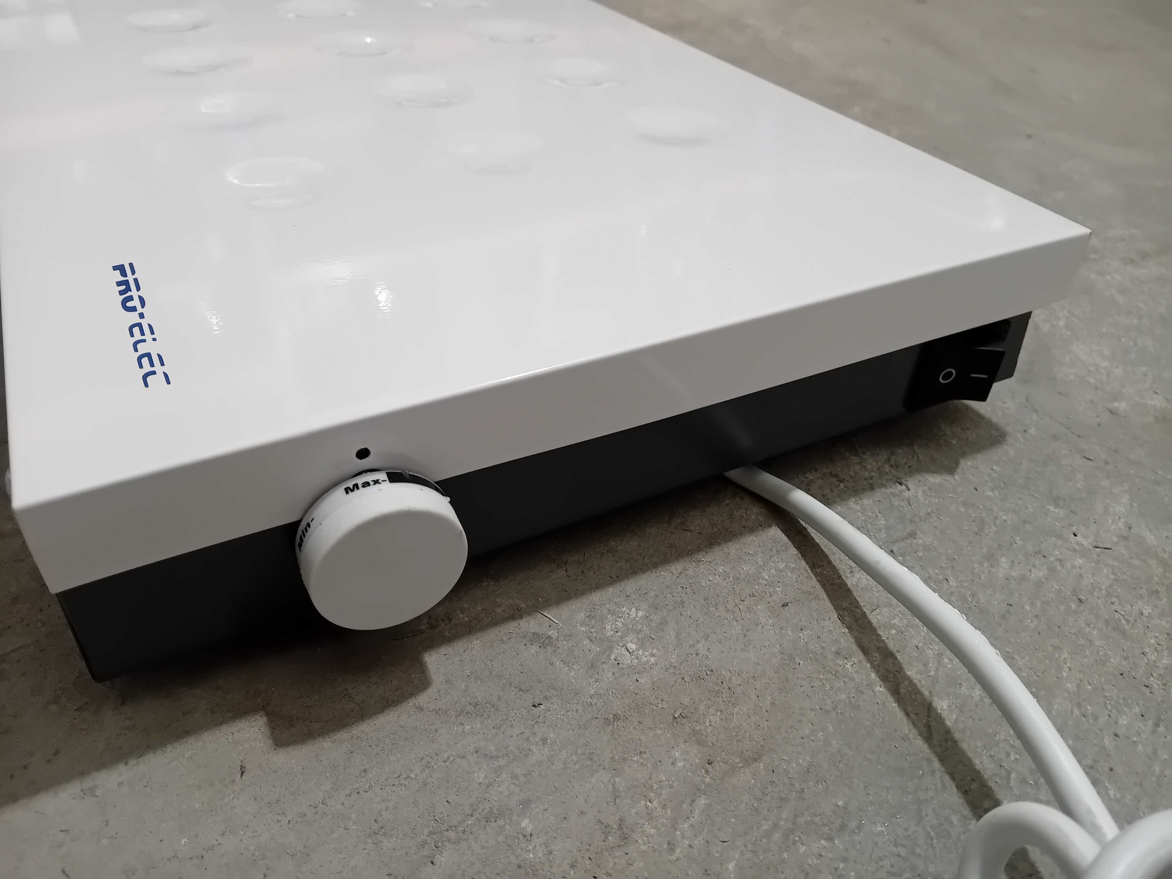Конвектор - 2000 W