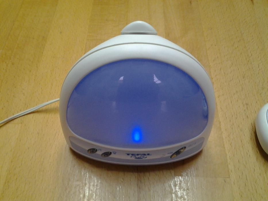 Tefal Baby baby phone - baby monitor copii