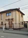 Casa de inchiriat in zona Barabant