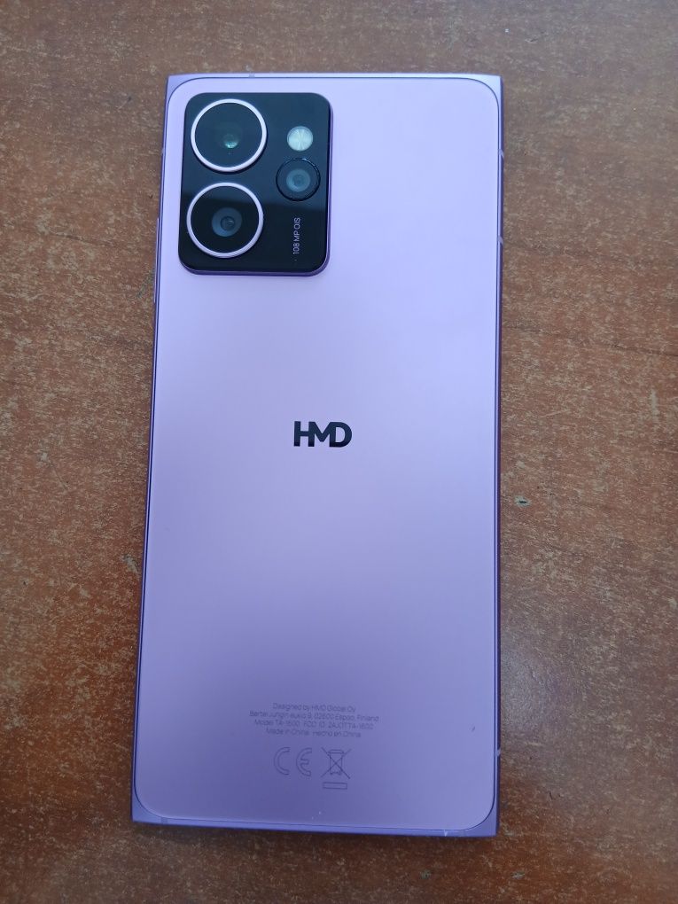 Смартфон HMD Skyline