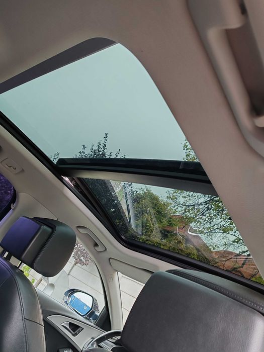 AUDI A6 C7 Proprietar ,Trapa,Panoramic