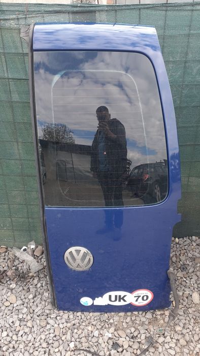 Usa Spate Dreapta Vw Caddy din 2005