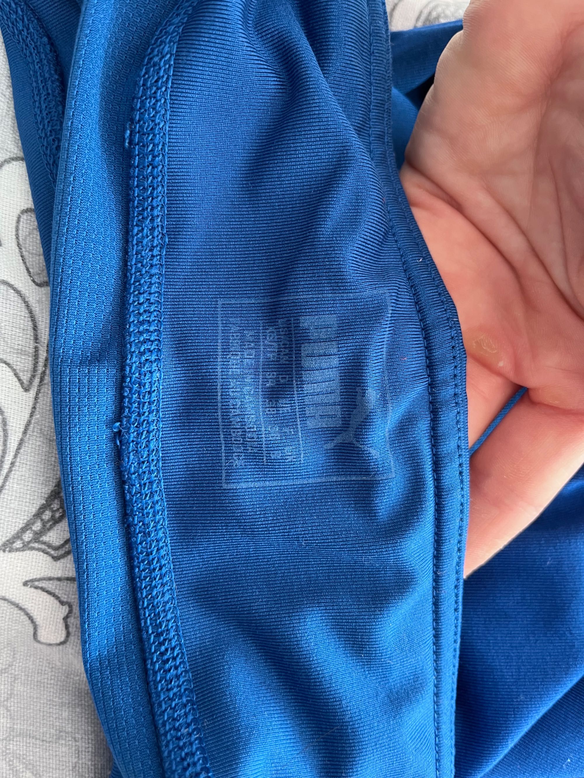 Спортен клин PUMA
