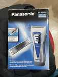 Машинка для бритья оригинал Panasonic
