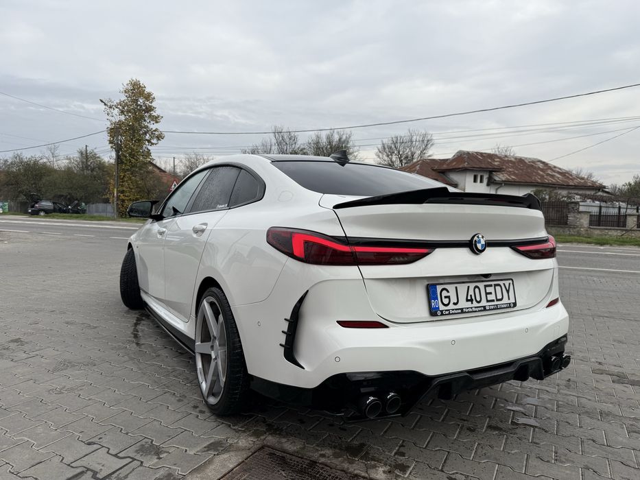 Vand bmw seria 2 F44 M-Paket X Drive