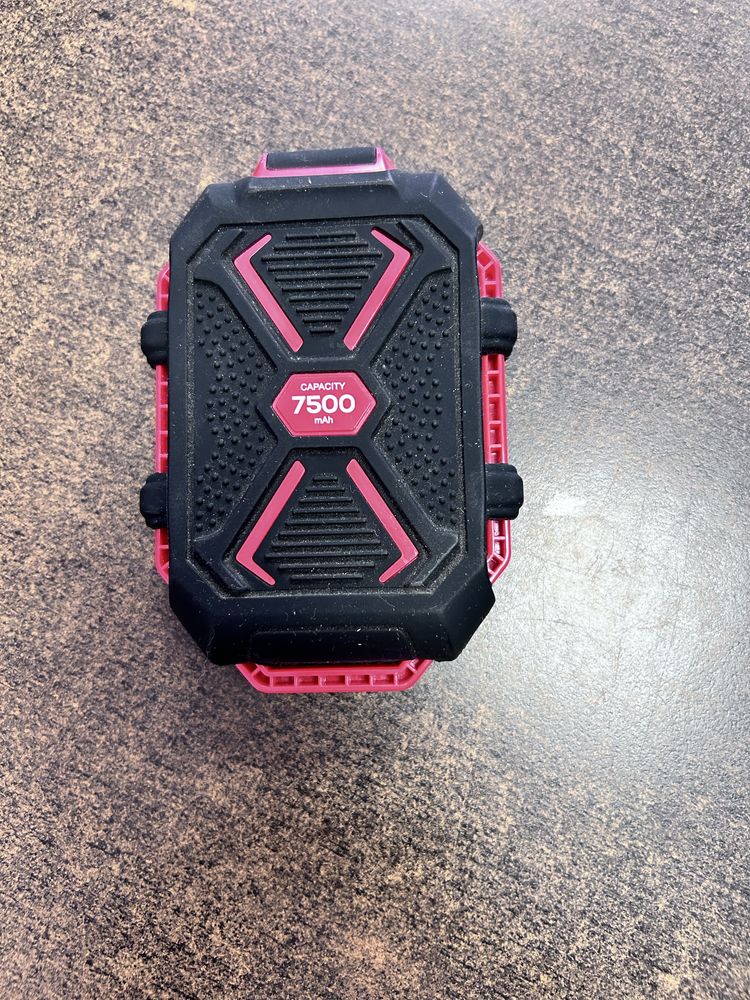Power Bank-Батерия Wesdar