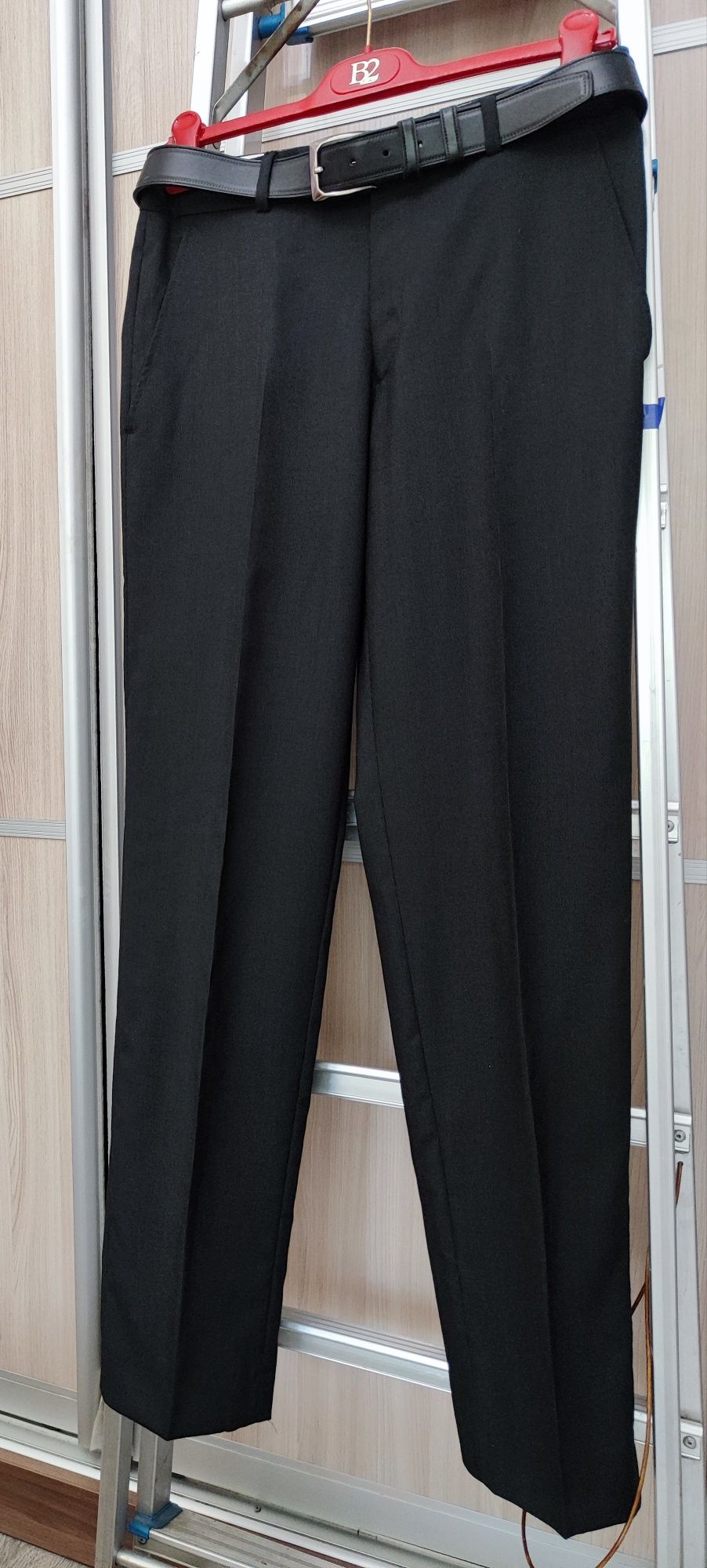 Классические брюки 7¹7 (Германия)