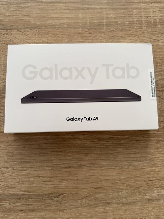 samsung galaxy tab a9 SIGILATA