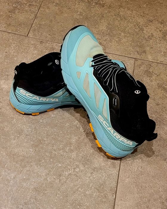 Ghete SCARPA vând