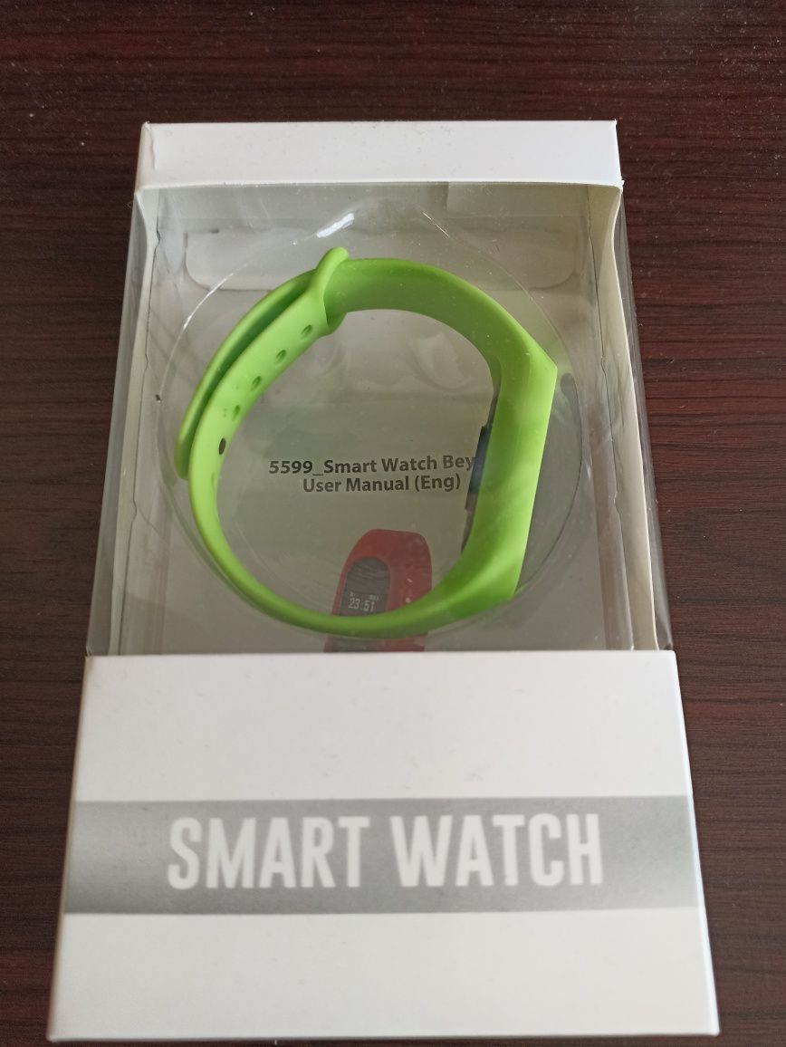 Smart watch 5599 Beytel Часовник