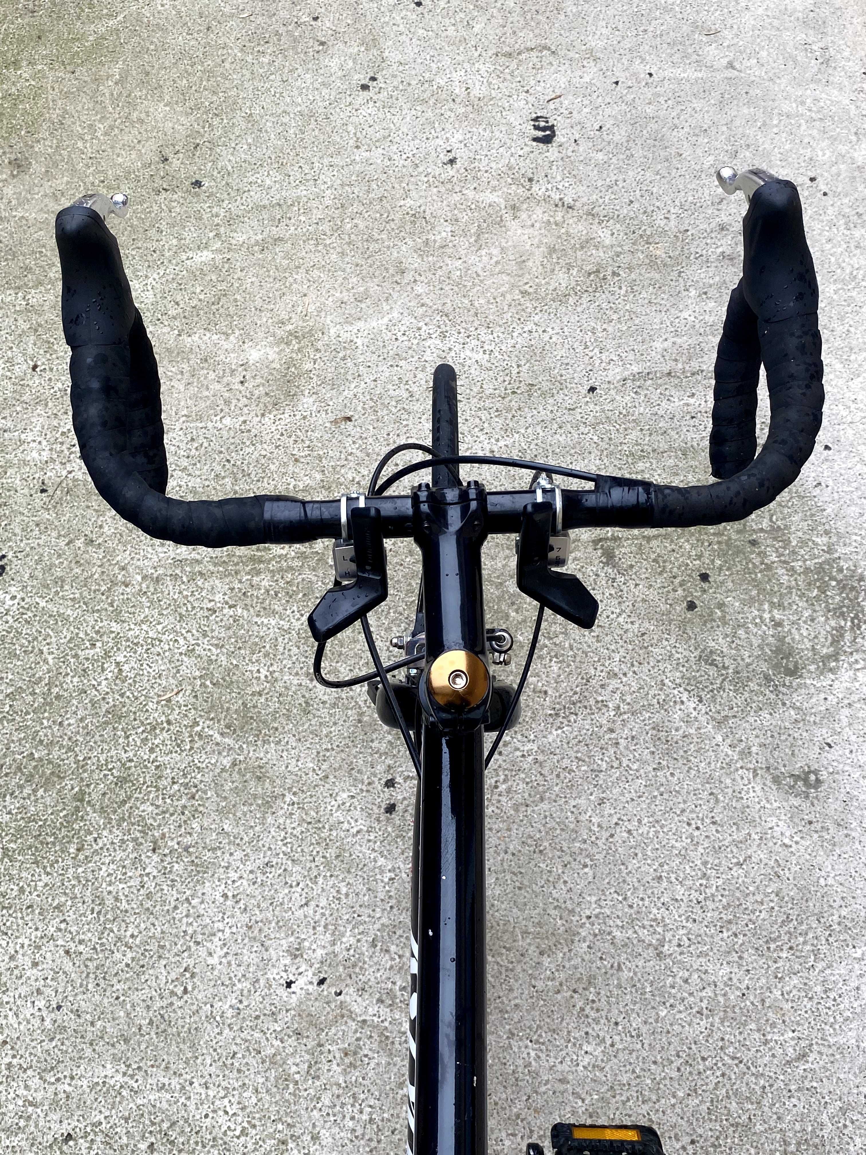 Bicicleta KS Cycling Euphoria (cursieră)