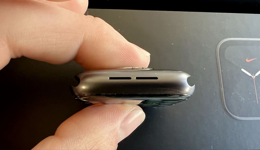 Apple Watch 6 44mm