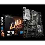 z590+i7 10700k+cooler+m.2 512gb+ddr4 16gb+block 700w